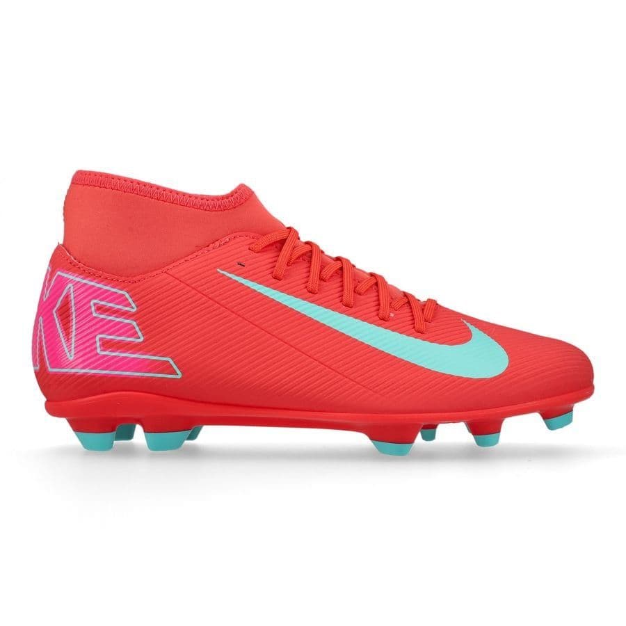 Nike Mercurial Superfly 10 Club MG, foto 2