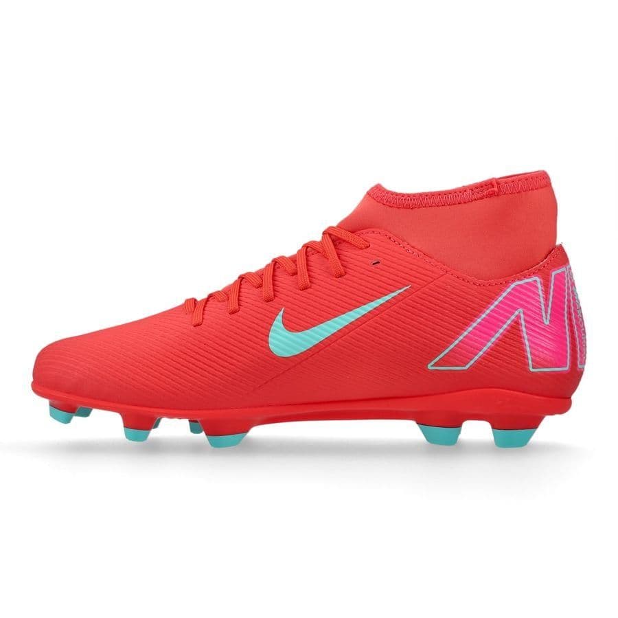 Nike Mercurial Superfly 10 Club MG, foto 3