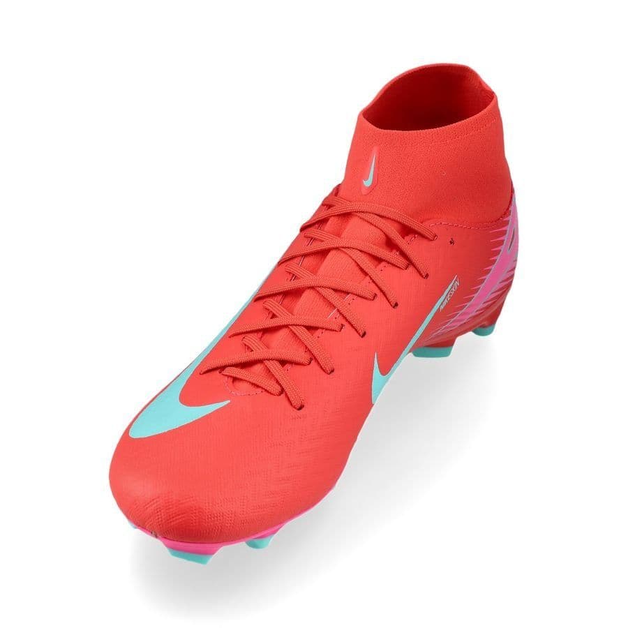 Nike Air Zoom Mercurial Superfly 10 Academy MG, foto 6