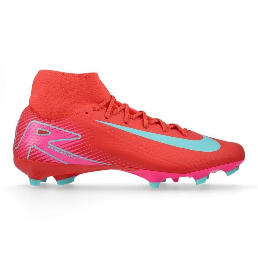 Nike Air Zoom Mercurial Superfly 10 Academy MG, foto 2