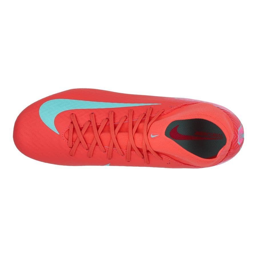 Nike Air Zoom Mercurial Superfly 10 Academy MG, foto 7