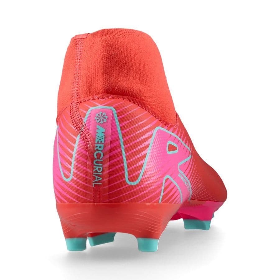 Nike Air Zoom Mercurial Superfly 10 Academy MG, foto 4
