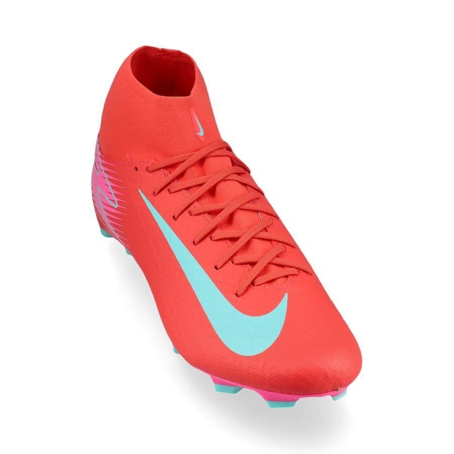 Nike Air Zoom Mercurial Superfly 10 Academy MG, foto 5