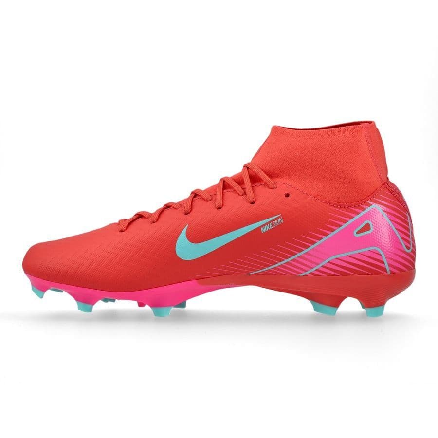 Nike Air Zoom Mercurial Superfly 10 Academy MG, foto 3