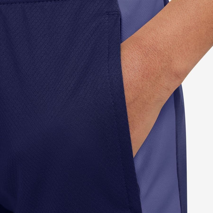 Nike Trainingsshorts Dri-fit Strike Kids, foto 3