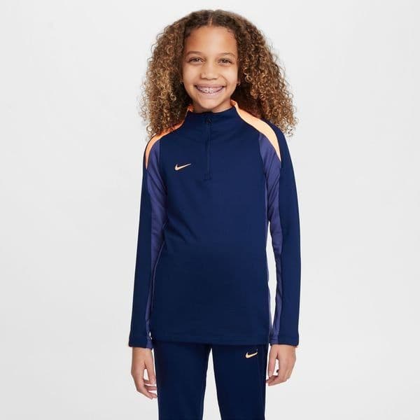 Nike Trainingsshirt Dri-fit Strike Kids, foto 7