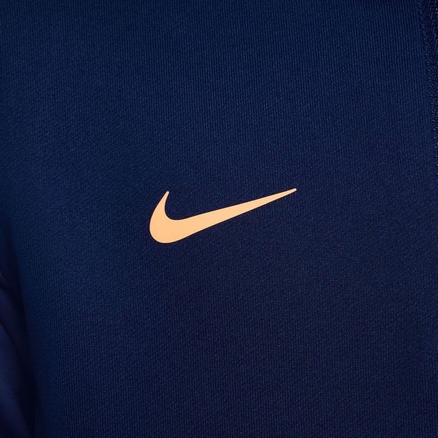 Nike Trainingsshirt Dri-fit Strike Kids, foto 5