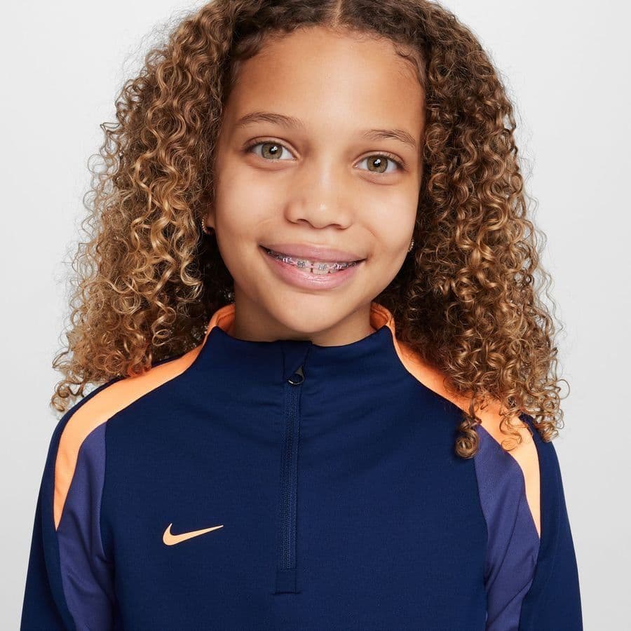 Nike Trainingsshirt Dri-fit Strike Kids, foto 3