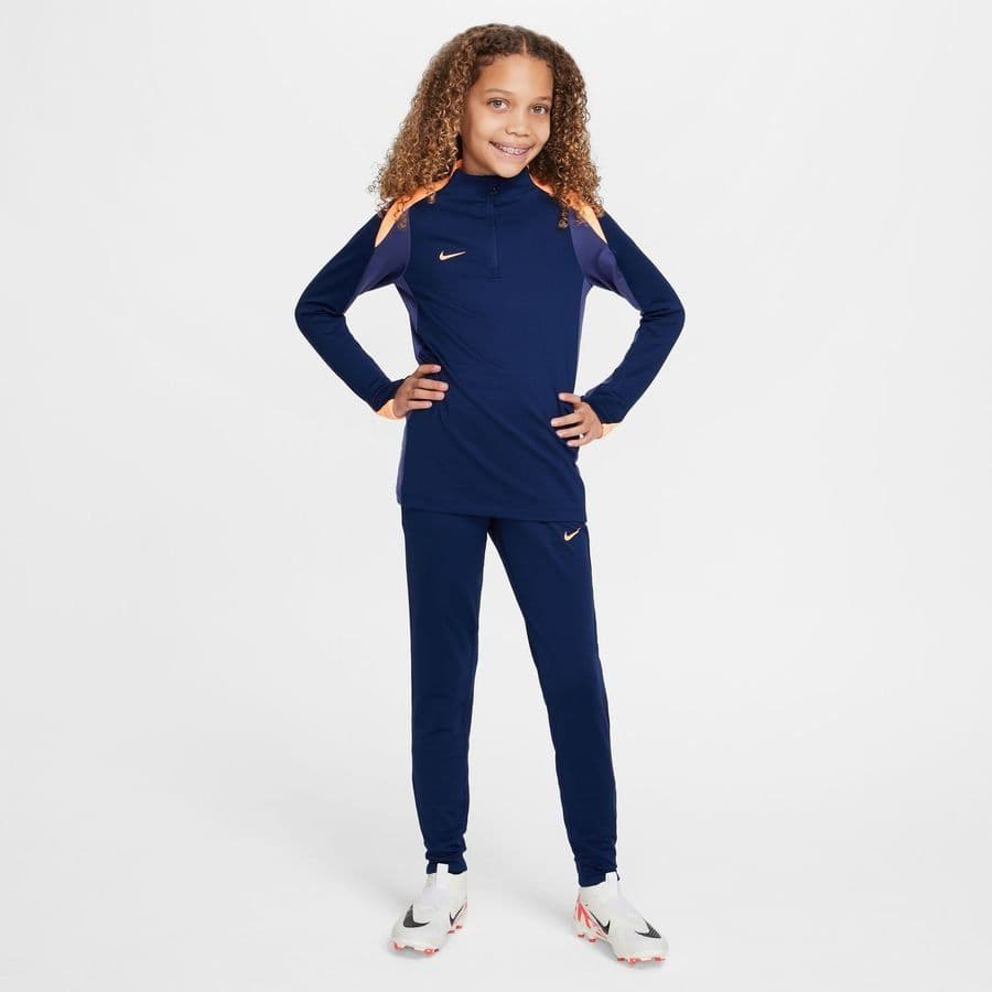 Nike Trainingsshirt Dri-fit Strike Kids, foto 6