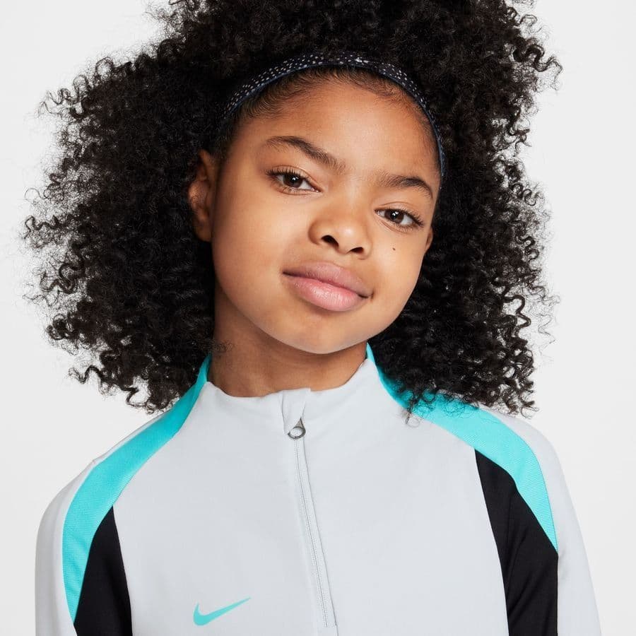 Nike Trainingsshirt Dri-fit Strike Kids, foto 5