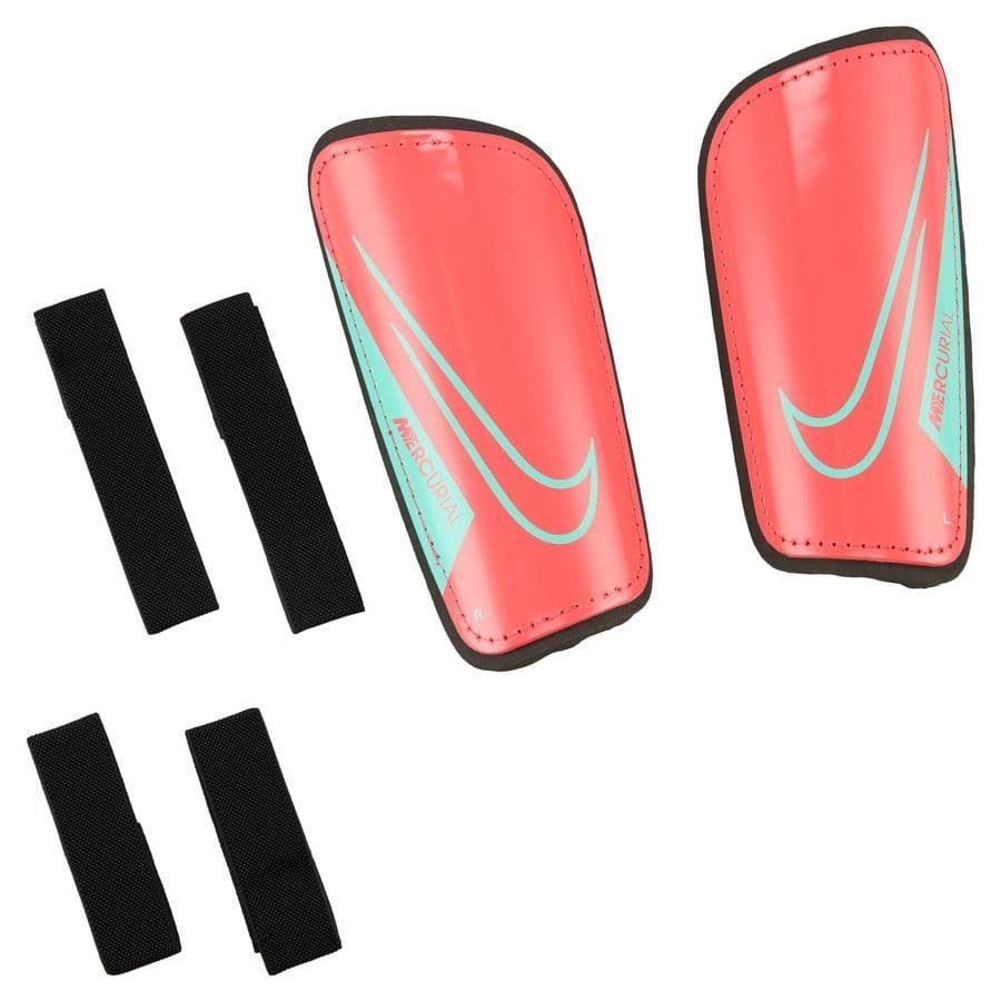 Nike Scheenbeschermers Mercurial Hard Shell Mad Energy
