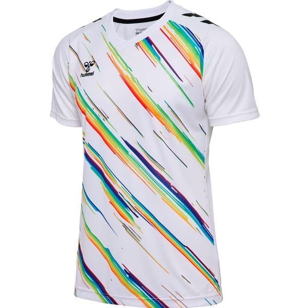 hummel Voetbalshirt Match Triumph Kids, foto 2