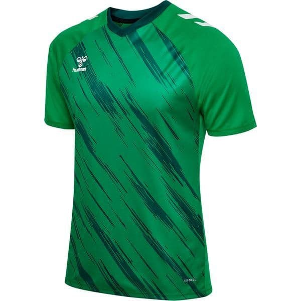 hummel Voetbalshirt Match Triumph, foto 2