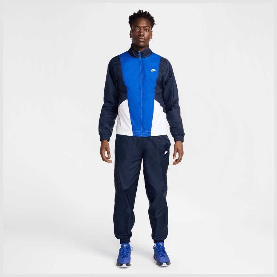 Nike Trainingspak Club Woven