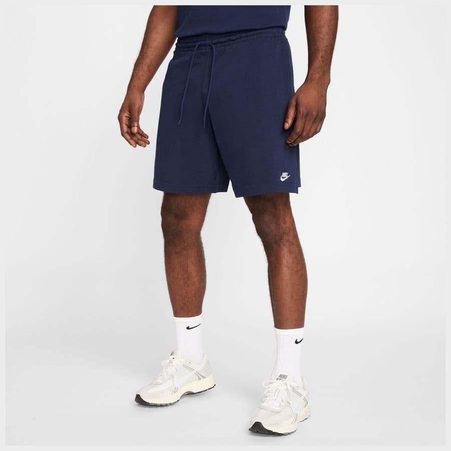 Nike Shorts Club