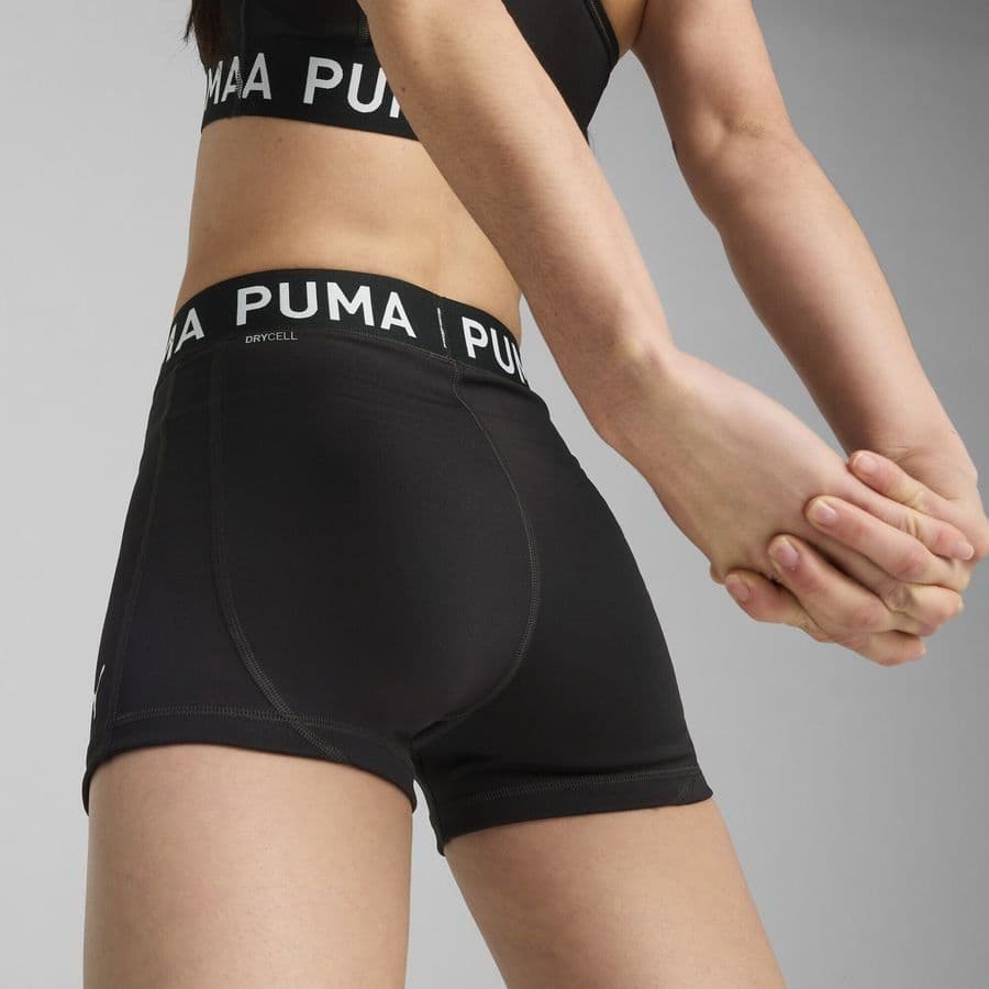 Puma STRONG 3" Radlerhose Dames, foto 5