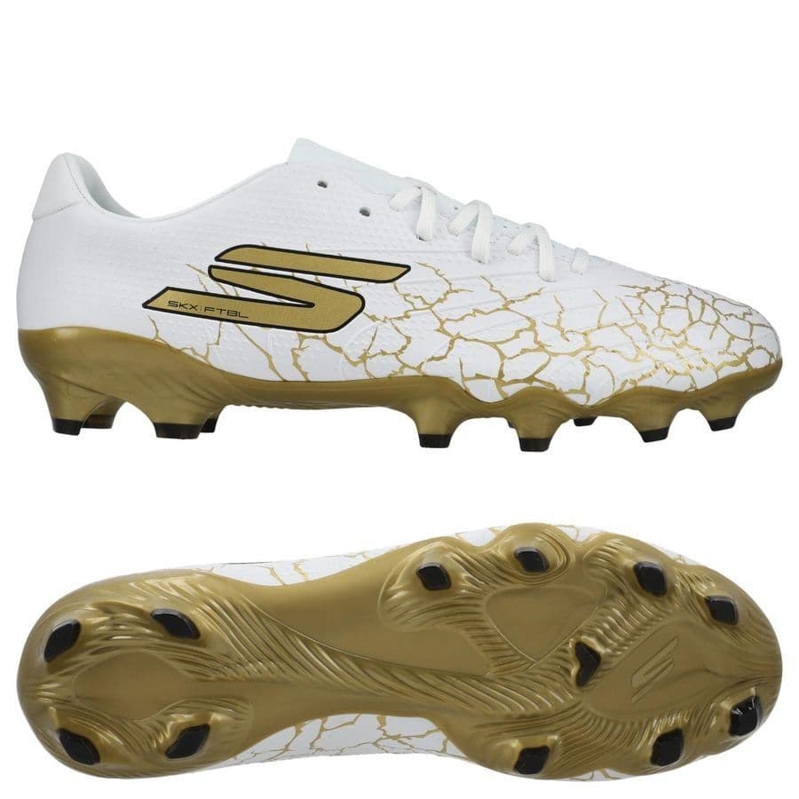 Skechers Skx_01 1.5 Laag Academy Fg Electrum (FG)
