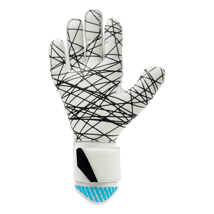 Uhlsport Keepershandschoenen Fangmaschine Cybertec Ultragrip, foto 3