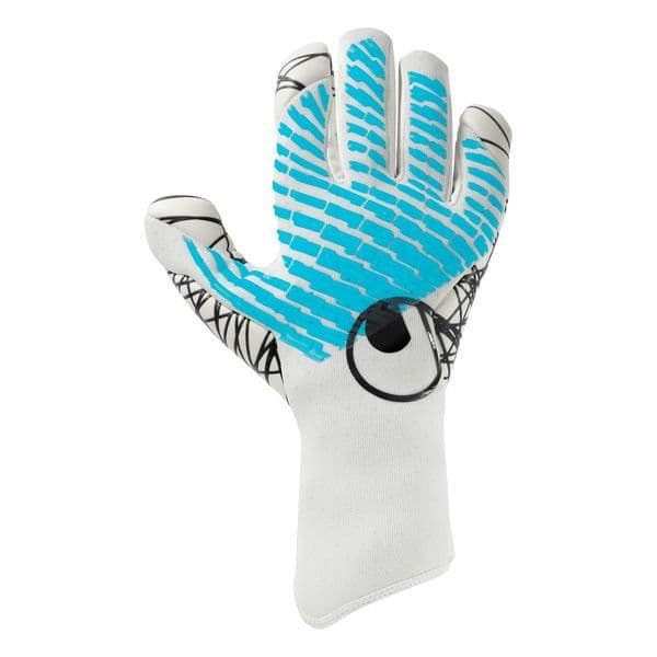 Uhlsport Keepershandschoenen Fangmaschine Cybertec Ultragrip, foto 4
