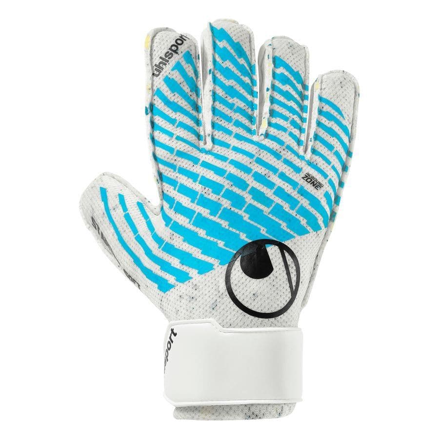 Uhlsport Keepershandschoenen Fangmaschine Cybertec Starter Soft