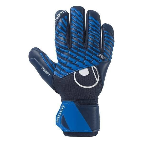 Uhlsport Keepershandschoenen Fangmaschine Aquasoft Hn