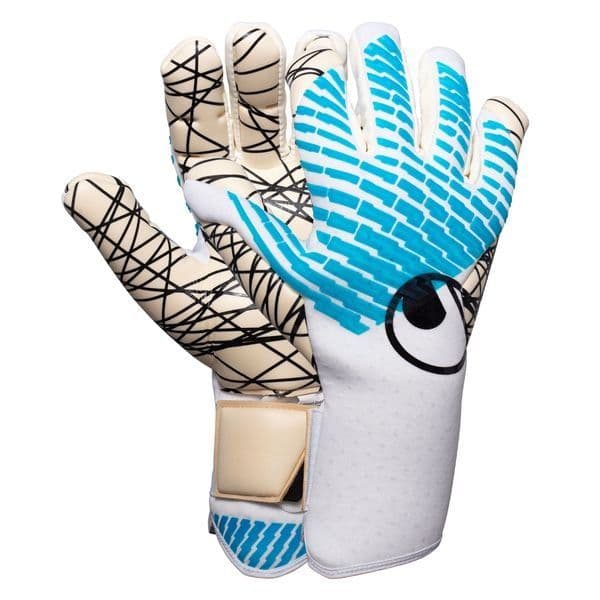 Uhlsport Keepershandschoenen Fangmaschine Cybertec Ultragrip, foto 8