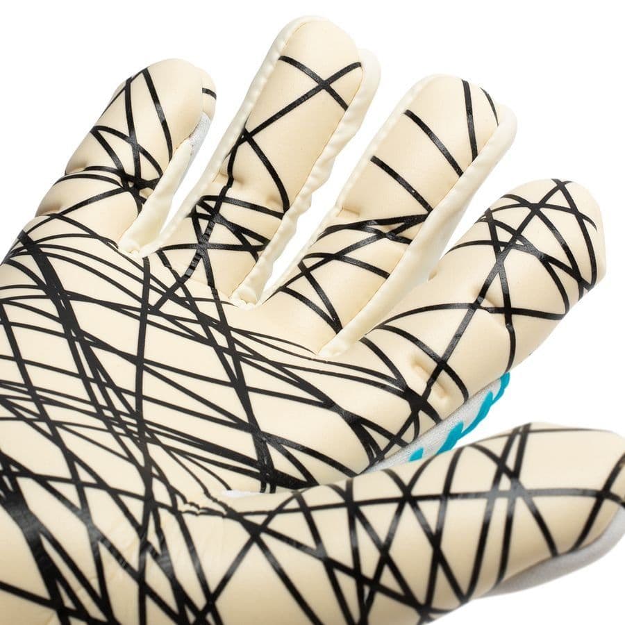 Uhlsport Keepershandschoenen Fangmaschine Cybertec Ultragrip, foto 5
