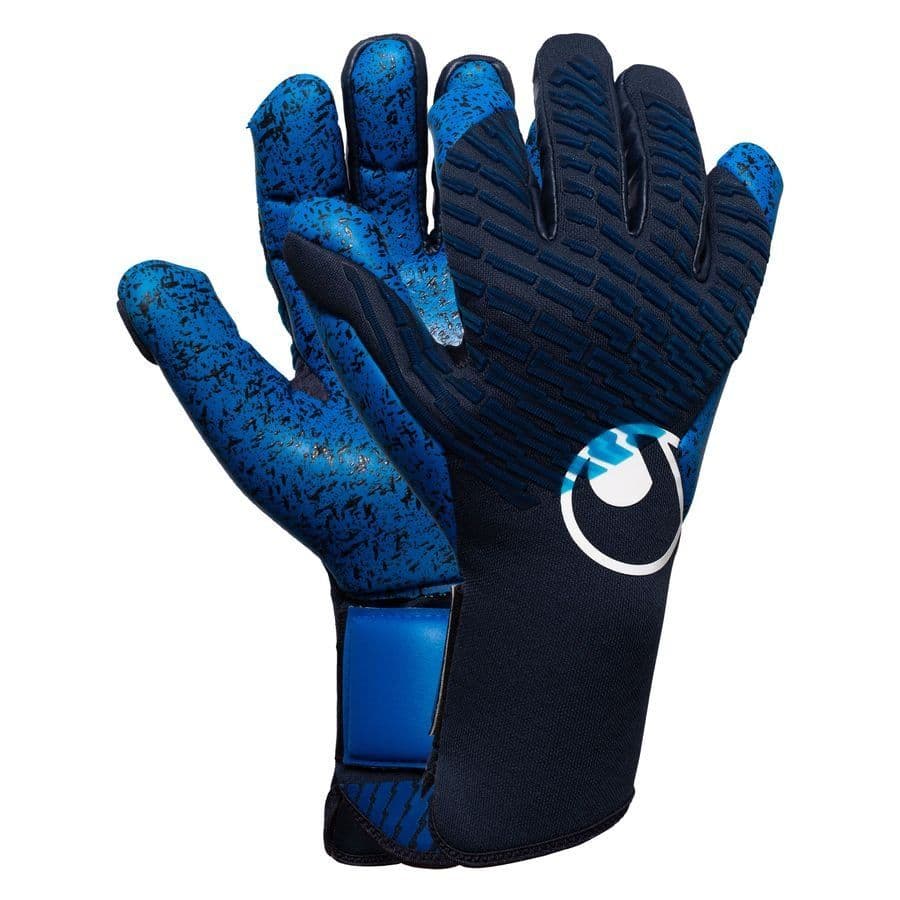 Uhlsport Keepershandschoenen Fangmaschine Aquagrip Hn