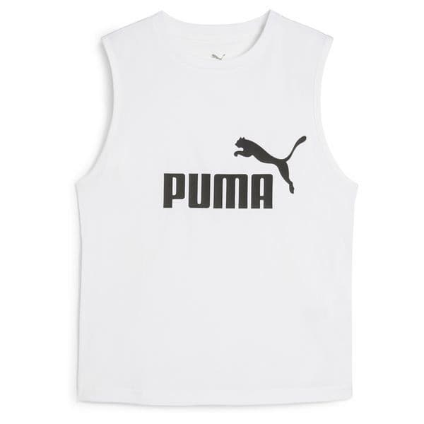 Puma Tank Top Ess No.1 Logo Dames, foto 7