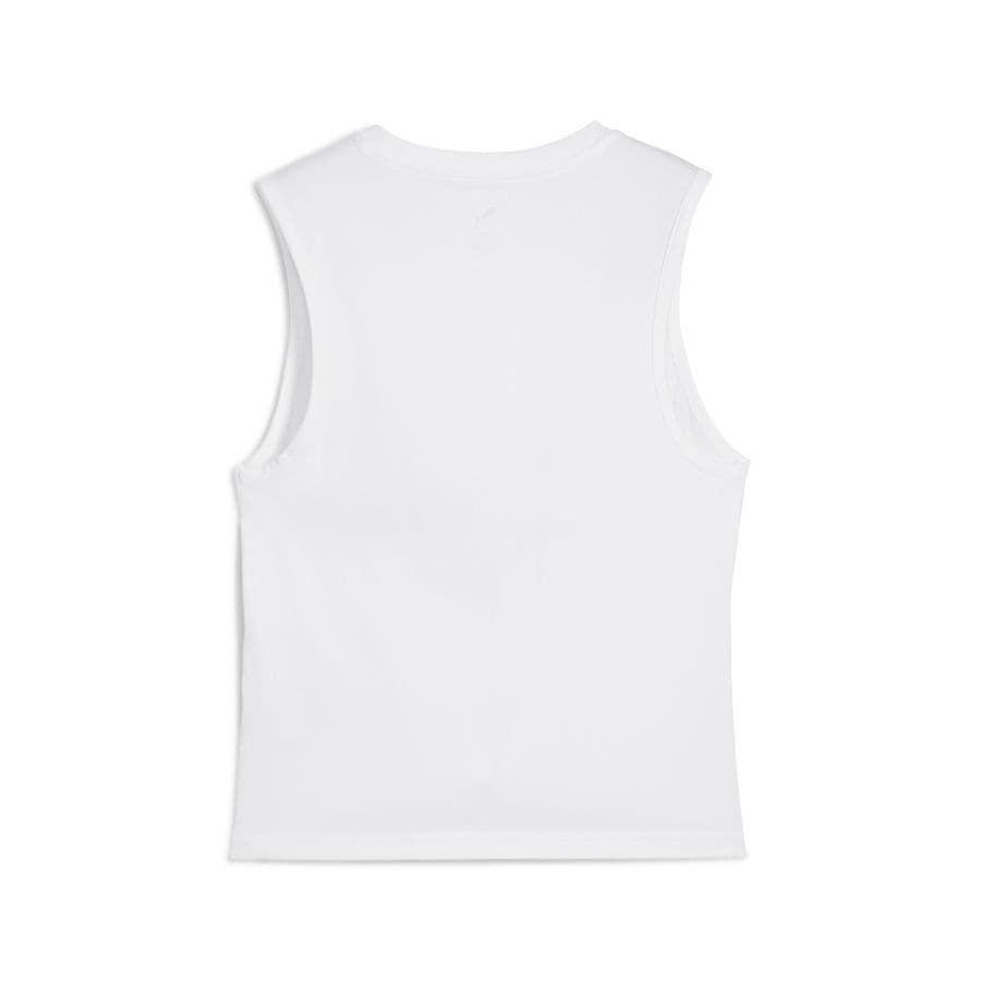 Puma Tank Top Ess No.1 Logo Dames, foto 2