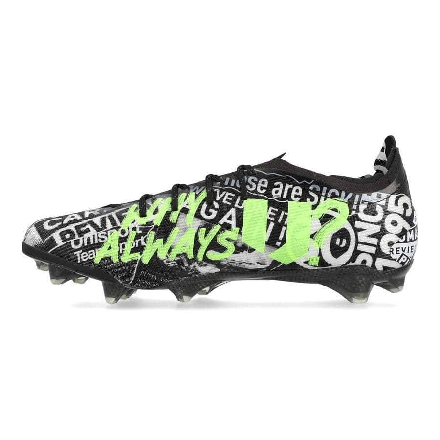 Puma X Unisport Ultra 5 Carbon FG, foto 3