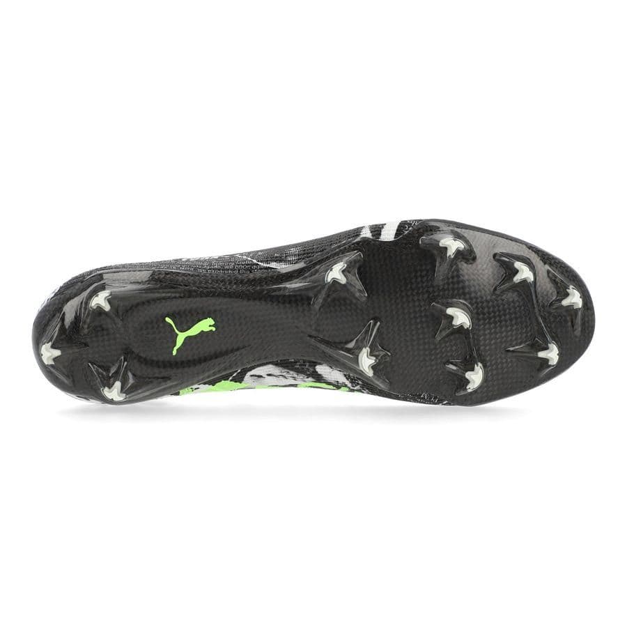 Puma X Unisport Ultra 5 Carbon FG, foto 8