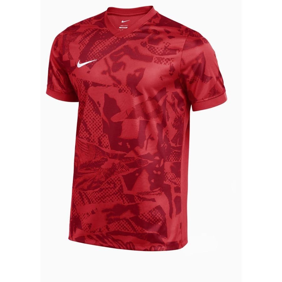 Nike Voetbalshirt Dri-fit Precision Vii