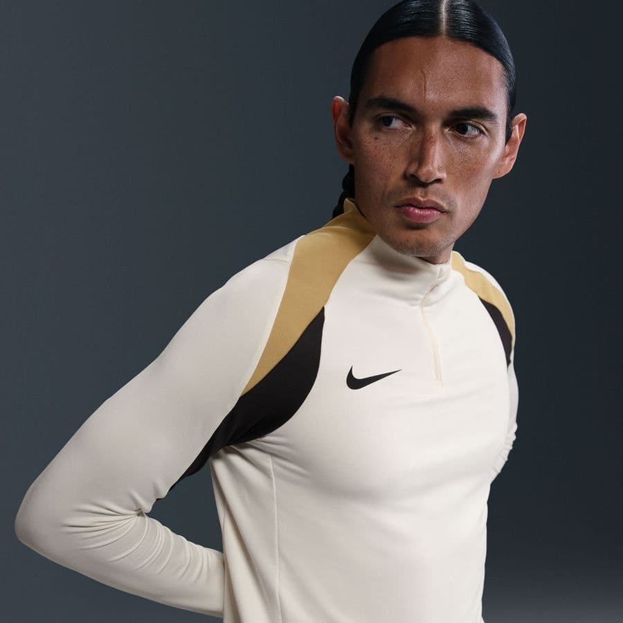 Nike Trainingsshirt Dri-fit Strike Drill