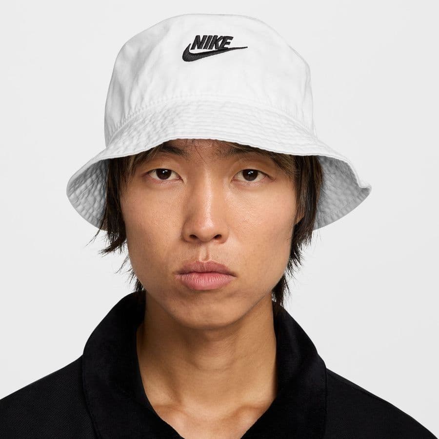 Nike Bucket Hat Apex Futura Washed