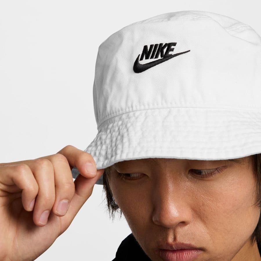 Nike Bucket Hat Apex Futura Washed, foto 6