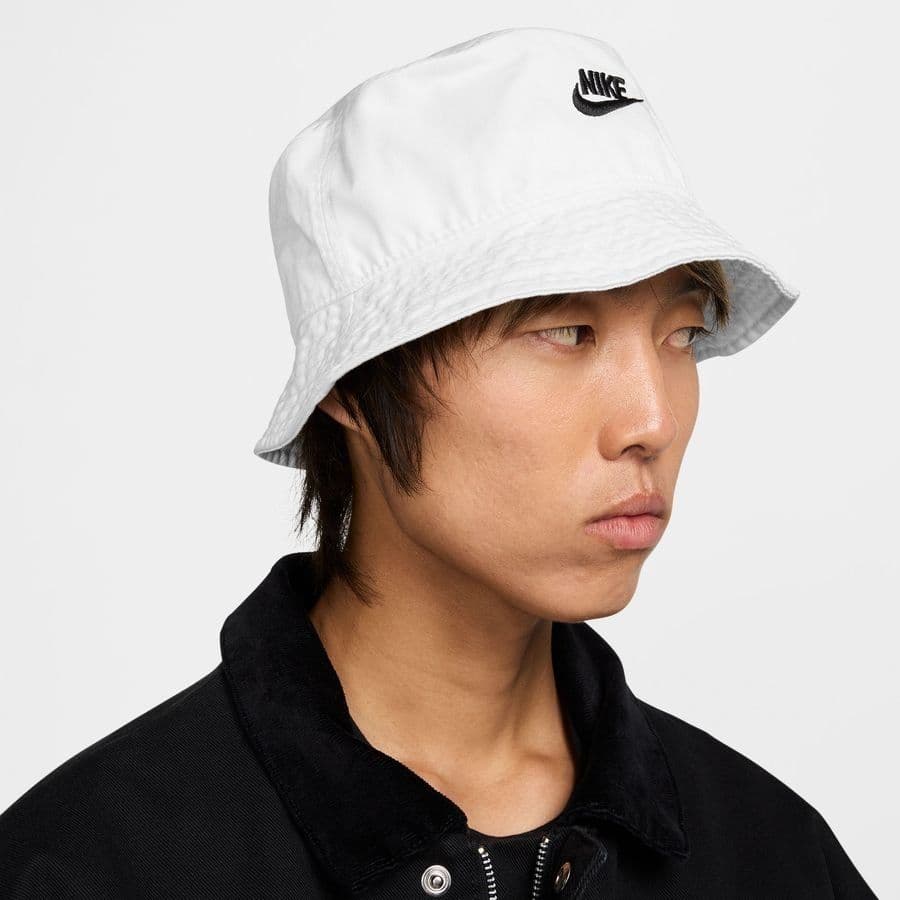 Nike Bucket Hat Apex Futura Washed, foto 2