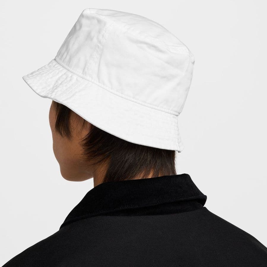 Nike Bucket Hat Apex Futura Washed, foto 7