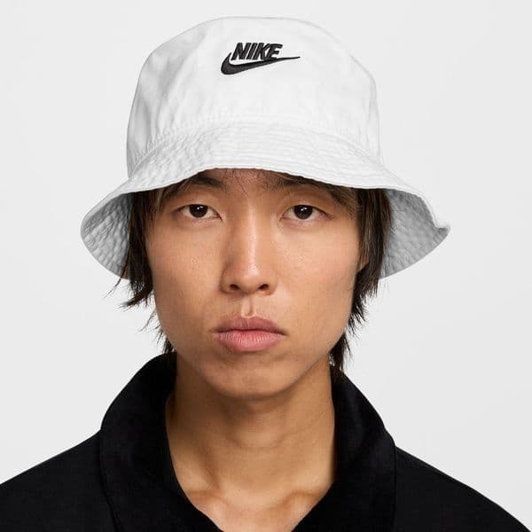 Nike Bucket Hat Apex Futura Washed, foto 8