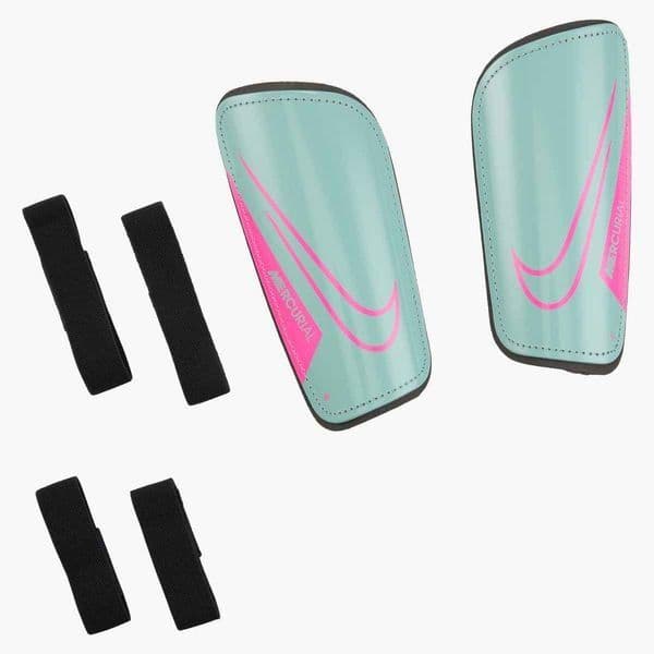 Nike Scheenbeschermers Mercurial Hard Shell, foto 2
