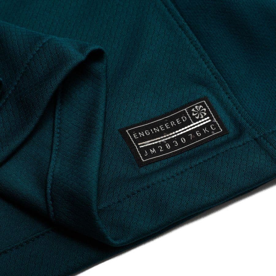 Nike Nigeria Thuisshirt Voor Dames Africa Cup Of Nations 2025, foto 4