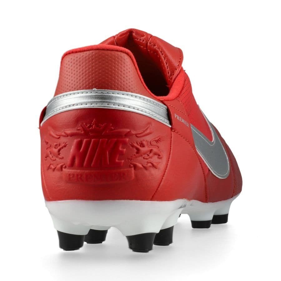 Nike Premier Iii FG, foto 4