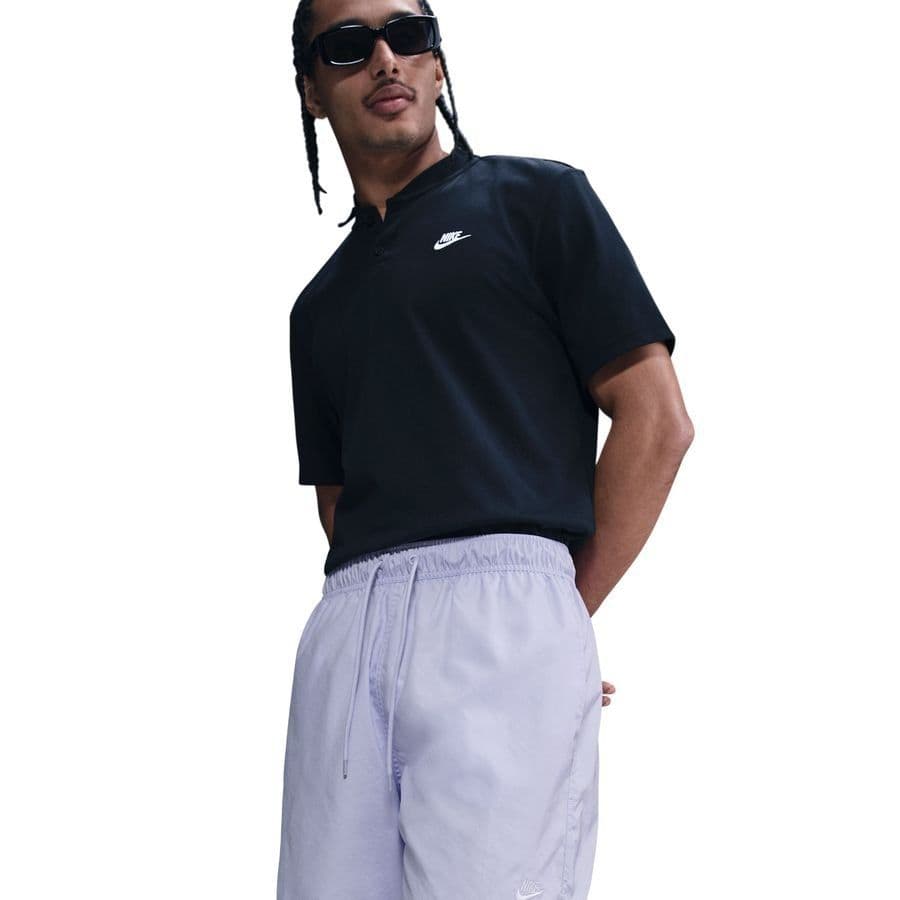 Nike Shorts Club Woven Flow, foto 3