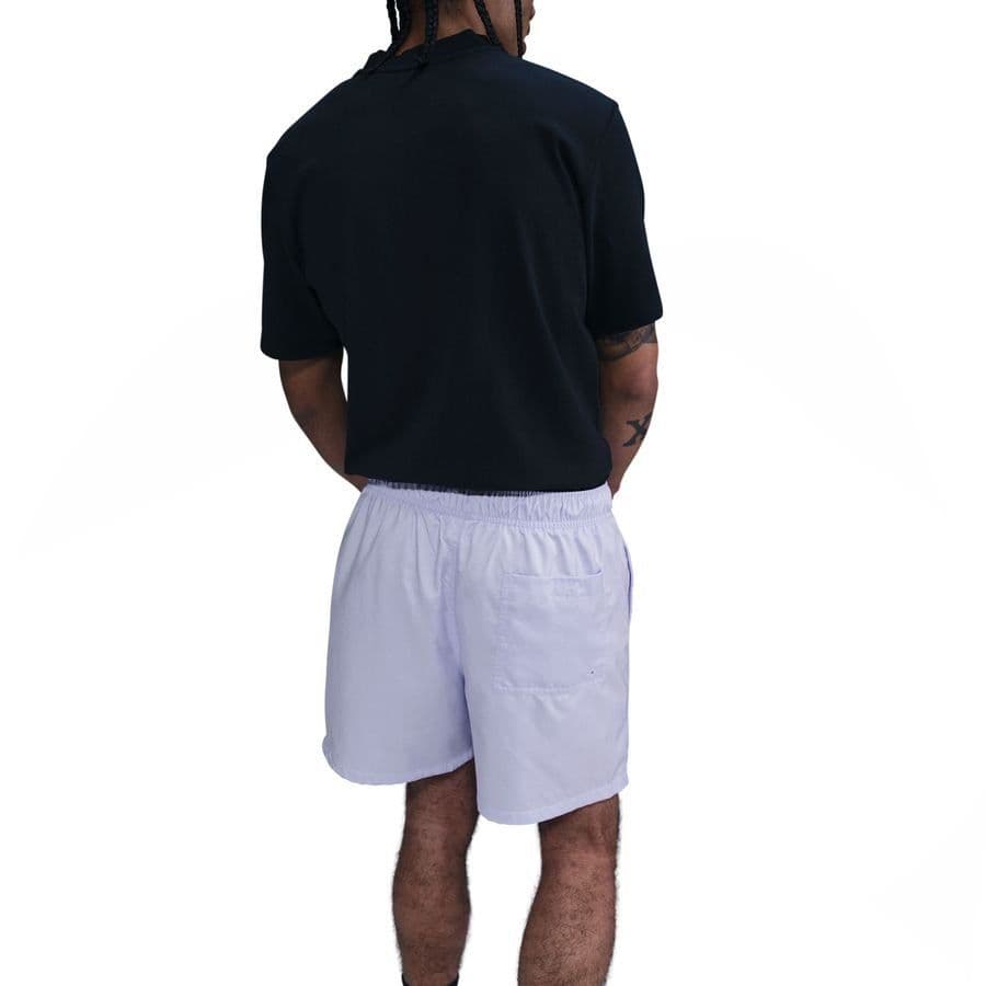 Nike Shorts Club Woven Flow, foto 4