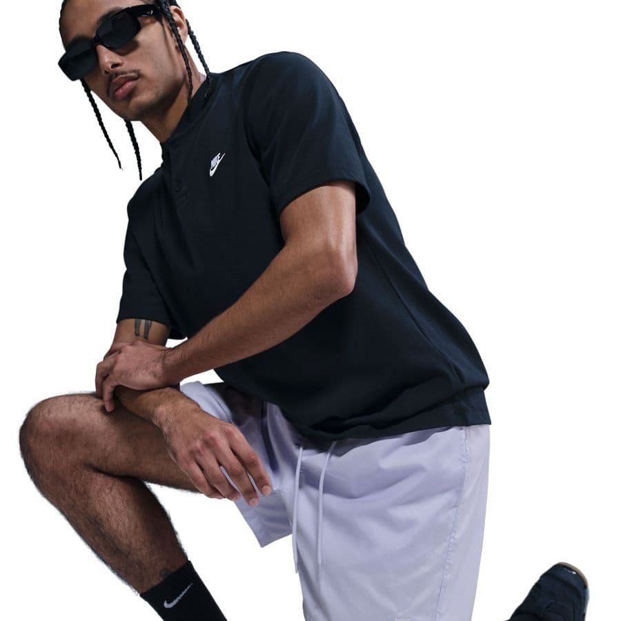 Nike Shorts Club Woven Flow, foto 5