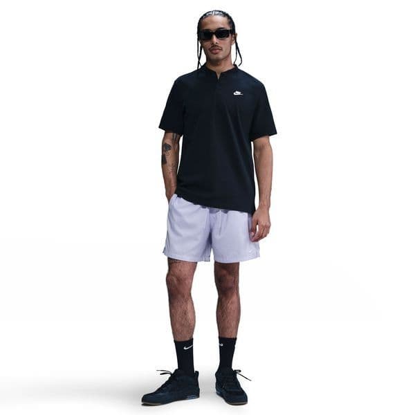 Nike Shorts Club Woven Flow, foto 6