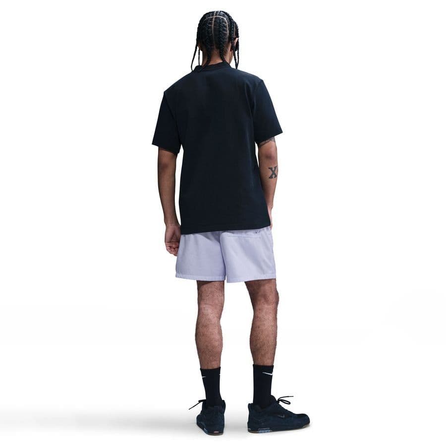 Nike Shorts Club Woven Flow, foto 2
