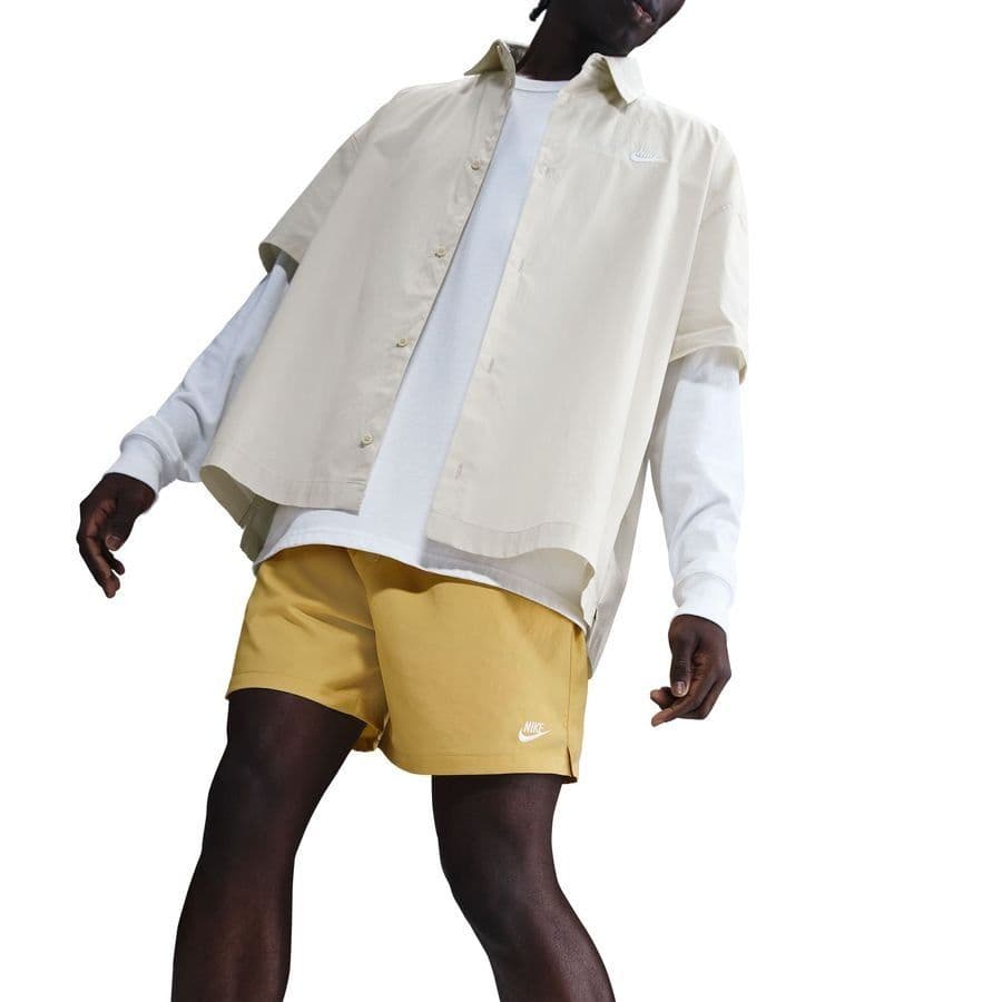 Nike Shorts Club Woven Flow, foto 3