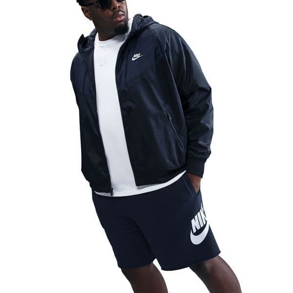 Nike Shorts Club, foto 4