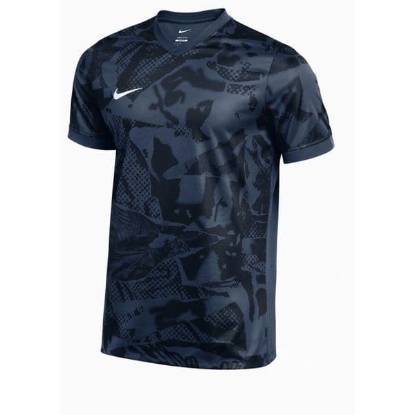 Nike Voetbalshirt Dri-fit Precision Vii, foto 3